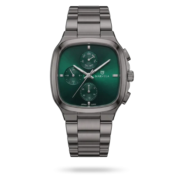 ساعت مارولا مردانه کد MR22032G-0012