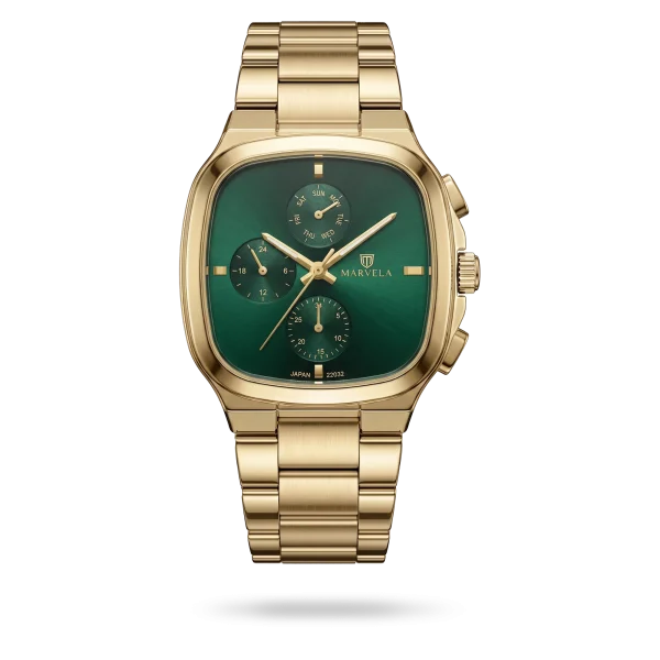 ساعت مارولا مردانه کد MR22032G-0042