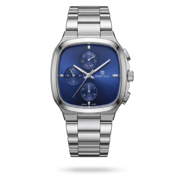 ساعت مارولا مردانه کد MR22032G-0100