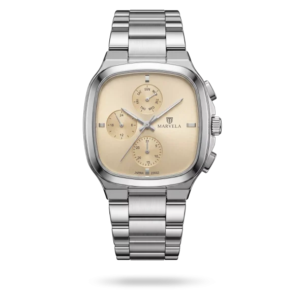 ساعت مارولا مردانه کد MR22032G-0855