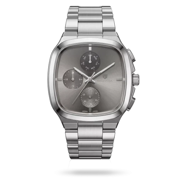 ساعت مارولا مردانه کد MR22033G-0004