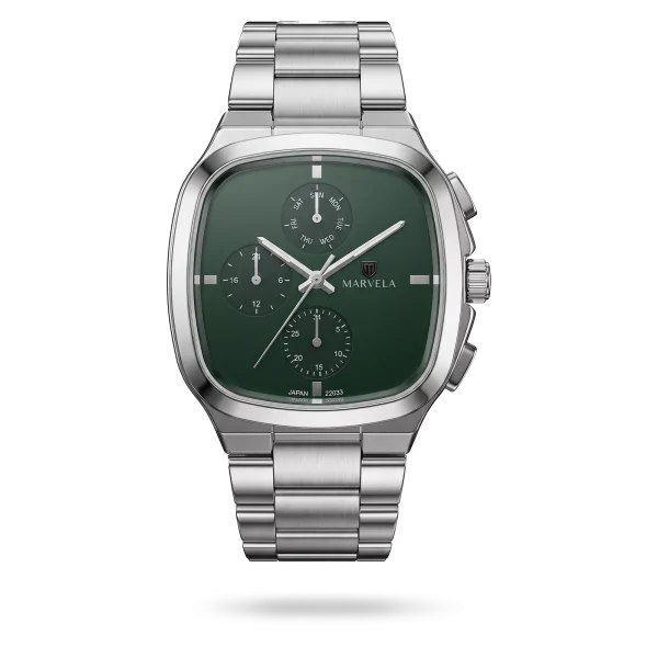ساعت مارولا مردانه کد MR22033G-0009