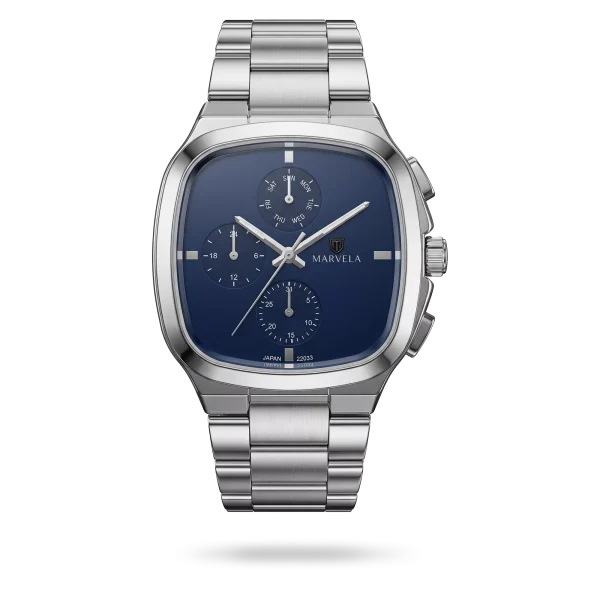 ساعت مارولا مردانه کد MR22033G-0010