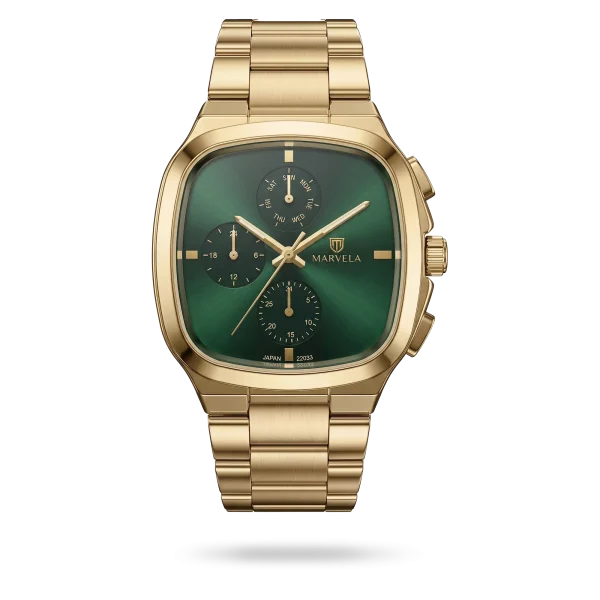 ساعت مارولا مردانه کد MR22033G-0042