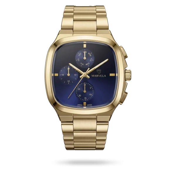 ساعت مارولا مردانه کد MR22033G-0061