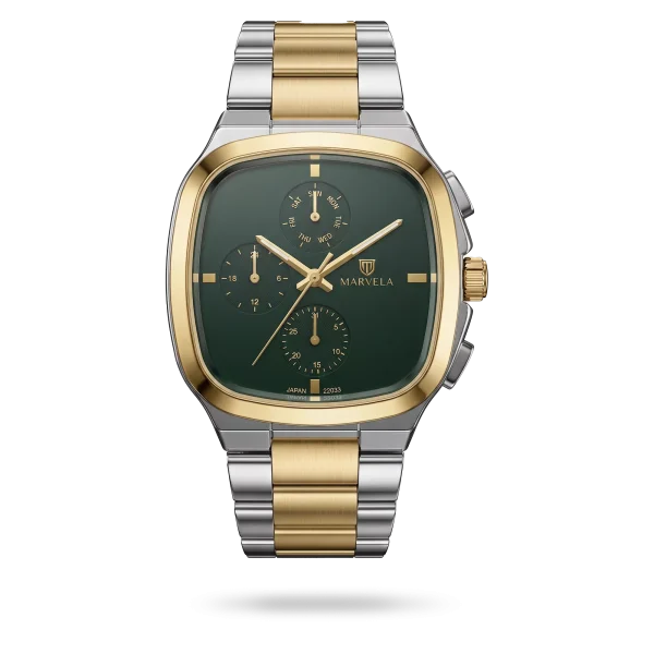 ساعت مارولا مردانه کد MR22033G-0100