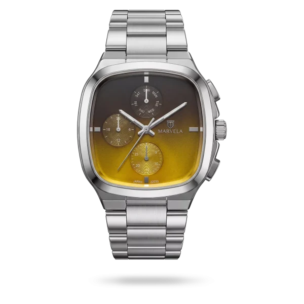 ساعت مارولا مردانه کد MR22033G-0301