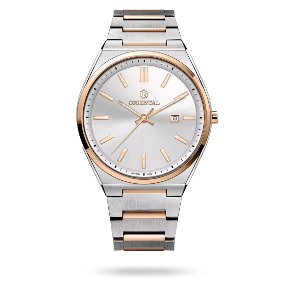ساعت اورینتال مردانه کد O.SH010G-0006