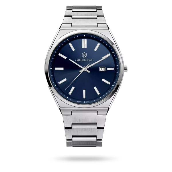 ساعت اورینتال مردانه کد O.SH010G-0010