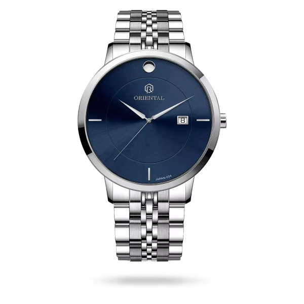 ساعت اورینتال مردانه کد O.SH024G-0010