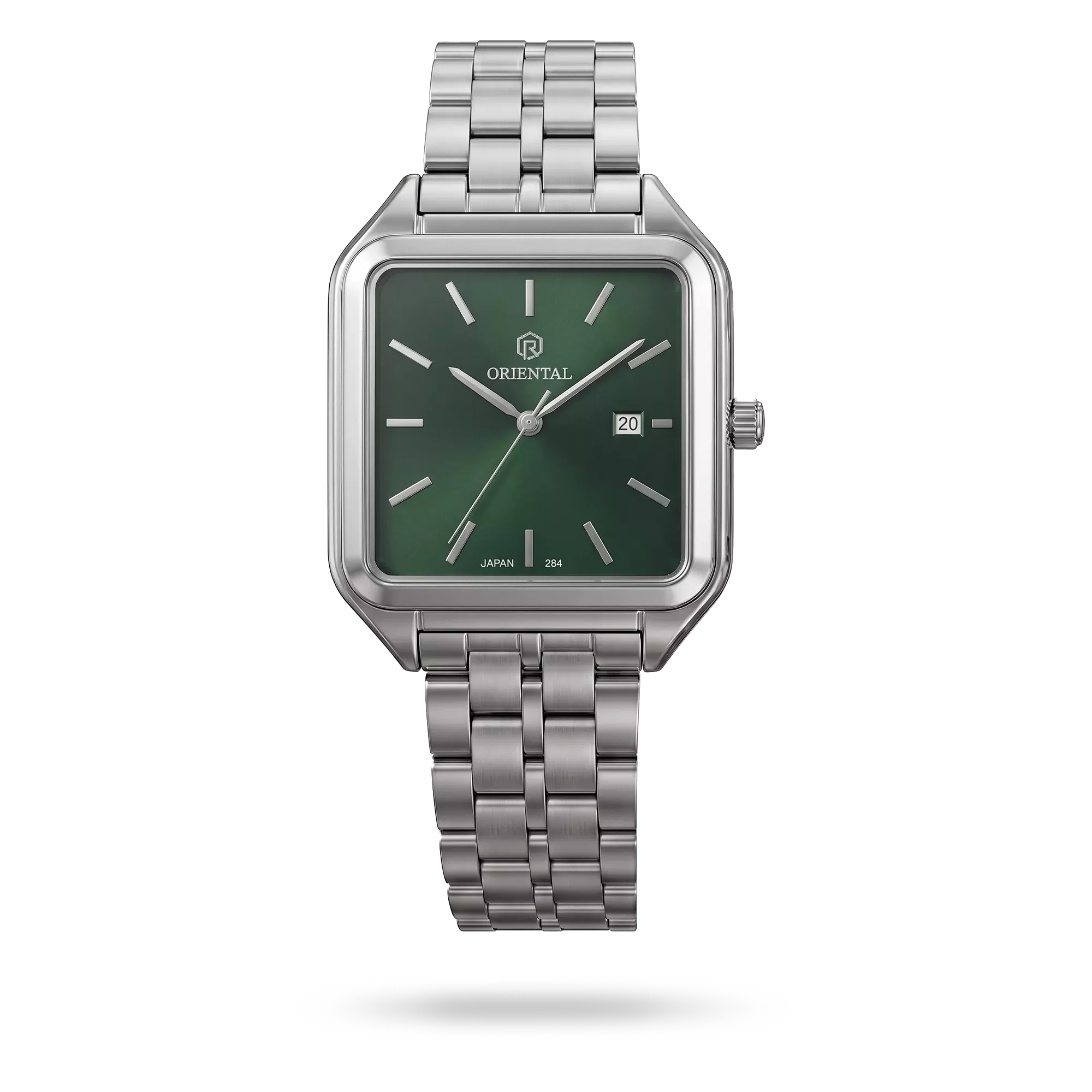 ساعت اورینتال مردانه کد O.SH284G-0009