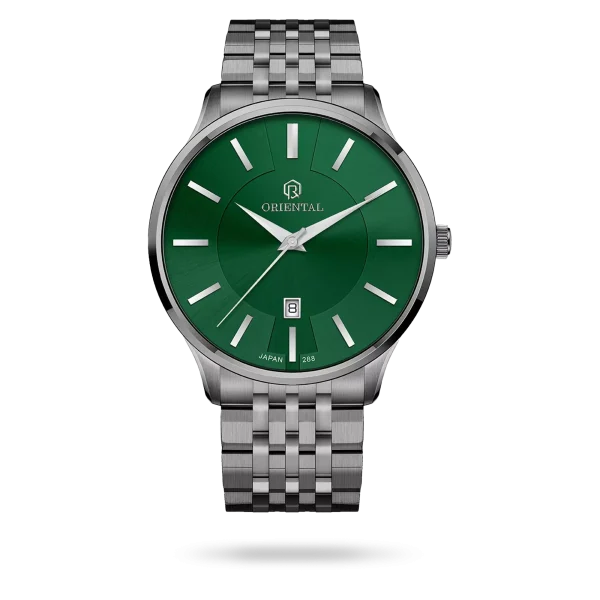 ساعت اورینتال مردانه کد O.SH288G-0012