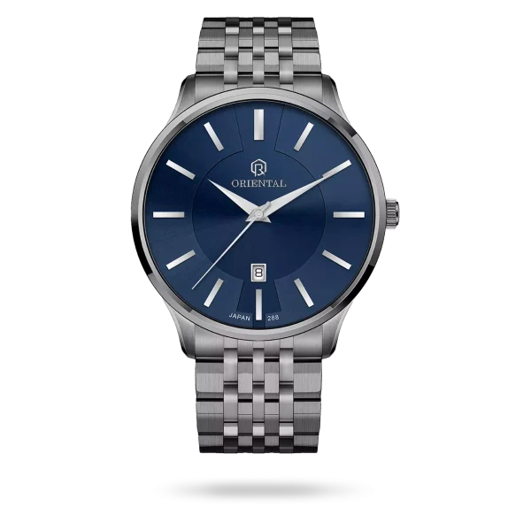 ساعت اورینتال مردانه کد O.SH288G-0302