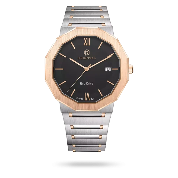 ساعت اورینتال مردانه کد O.SH307G-0007