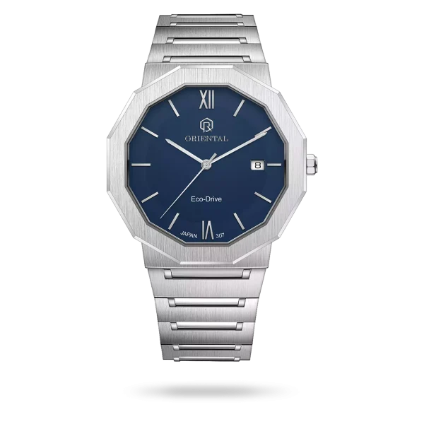 ساعت اورینتال مردانه کد O.SH307G-0010