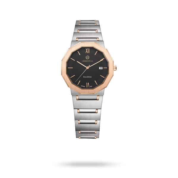 ساعت اورینتال زنانه کد O.SH307L-0007