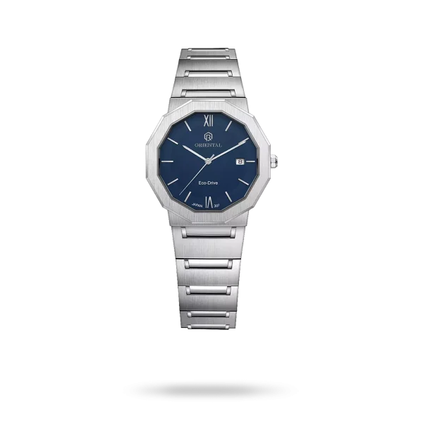 ساعت اورینتال زنانه کد O.SH307L-0010