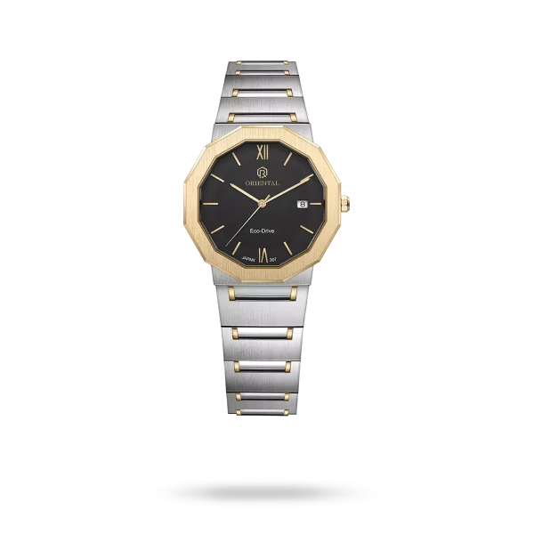 ساعت اورینتال زنانه کد O.SH307L-0023