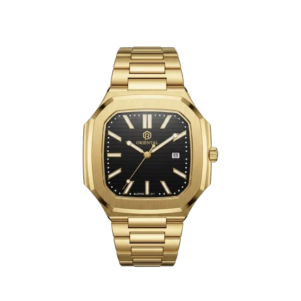 ساعت اورینتال مردانه کد O.SH311G-0002