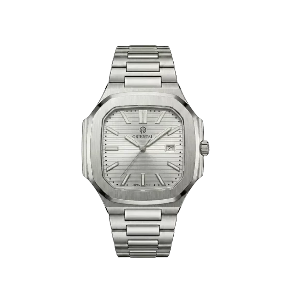 ساعت اورینتال مردانه کد O.SH311G-0004