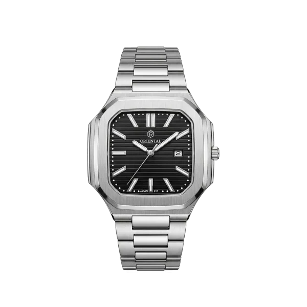 ساعت اورینتال مردانه کد O.SH311G-0005