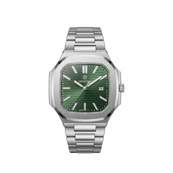 ساعت اورینتال مردانه کد O.SH311G-0009
