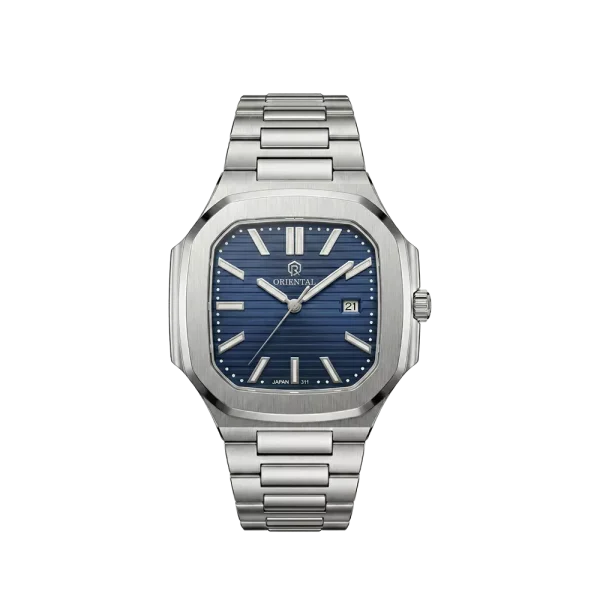 ساعت اورینتال مردانه کد O.SH311G-0010