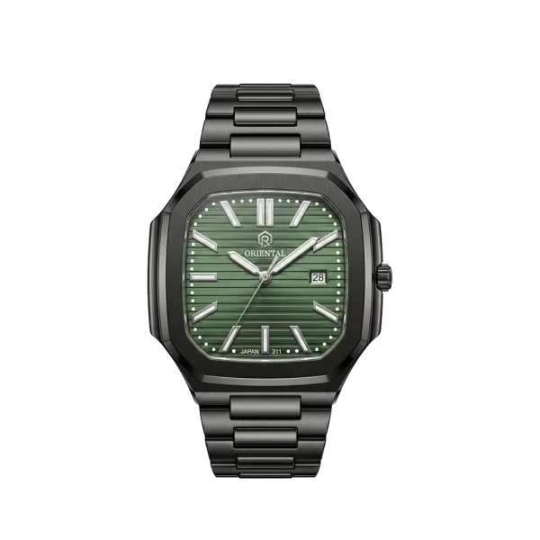 ساعت اورینتال مردانه کد O.SH311G-0027