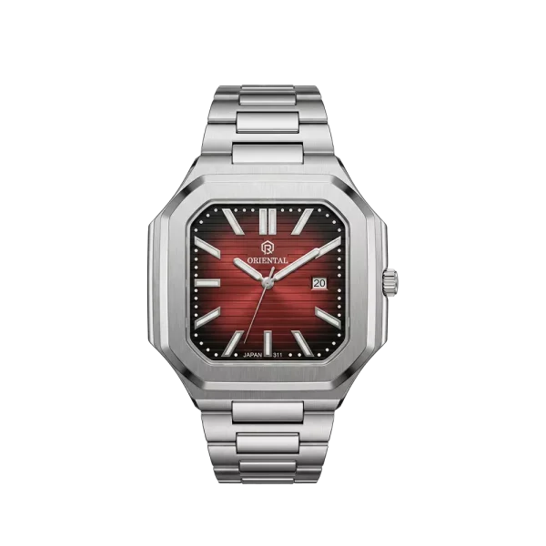 ساعت اورینتال مردانه کد O.SH311G-0046