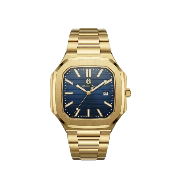 ساعت اورینتال مردانه کد O.SH311G-0061